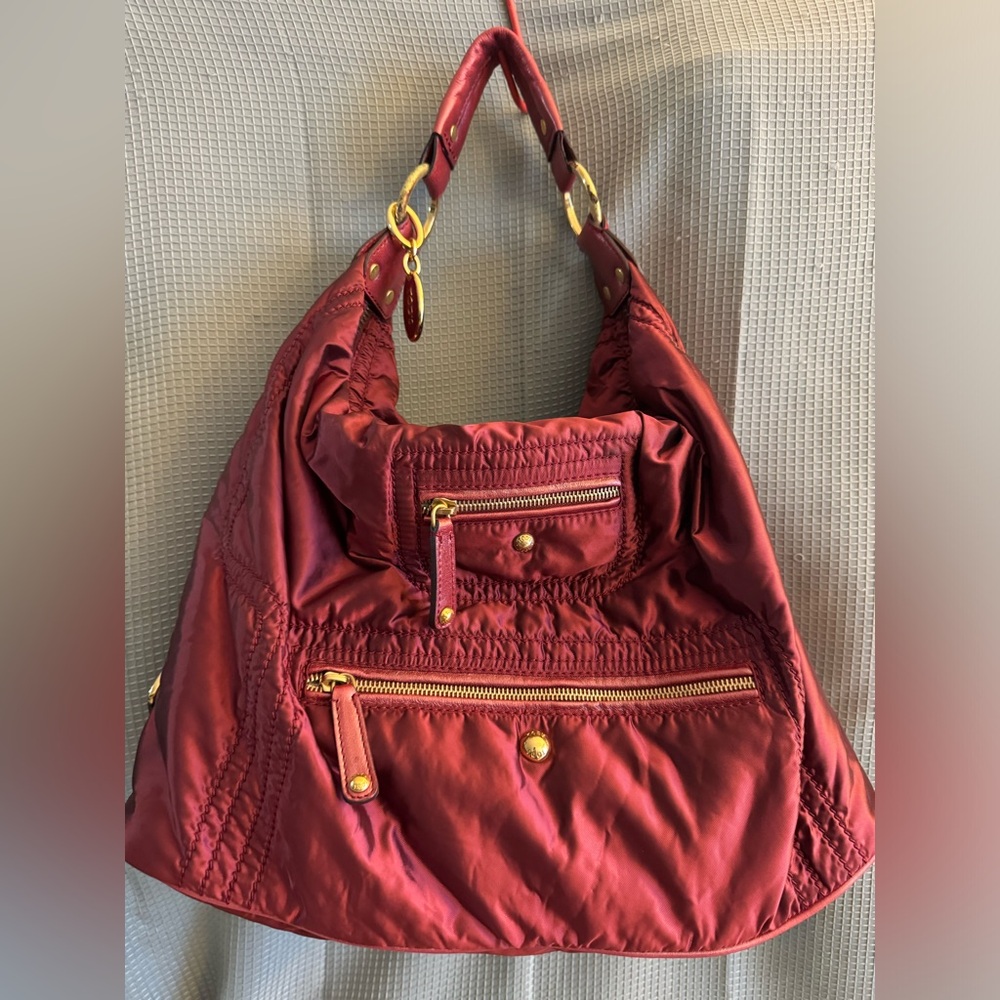 Tod’s Pashmy Hobo bag